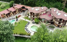 Къща за гости Галакси ЛП